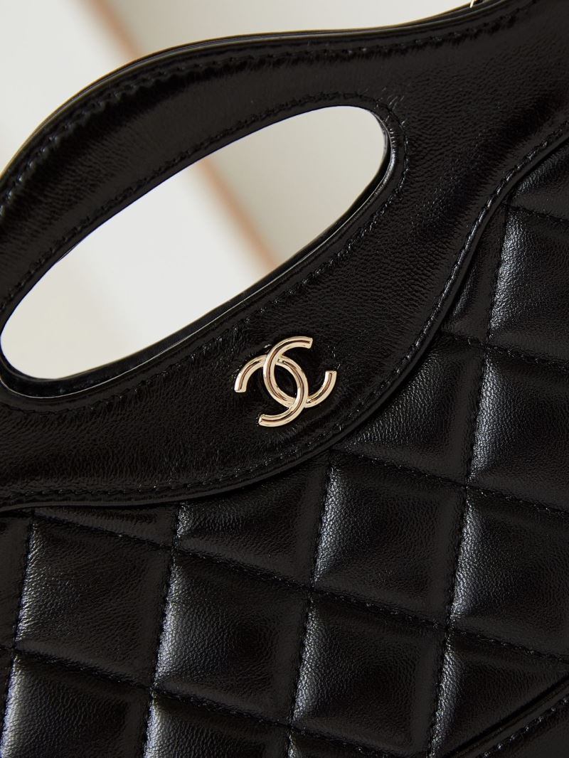 Chanel Satchel Bags